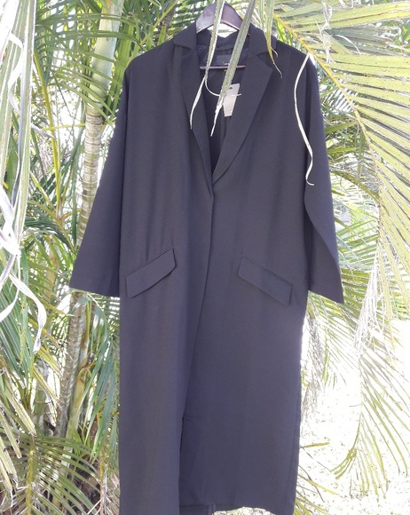 🌴BLACK DUSTER 🌴 - Picture 4 of 5